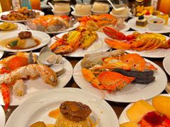 -安蒂娅·海鲜自助餐厅(安蒂娅美兰酒店)