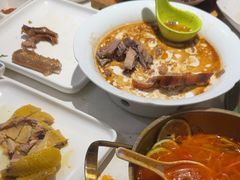 -鹅冠港式茶餐厅(来福士店)