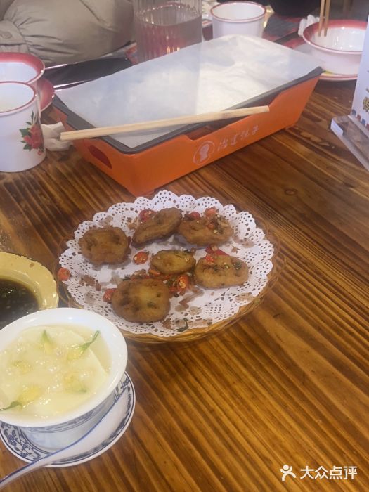 冶建镜子·老南昌大排档·江西虾王(总店)图片