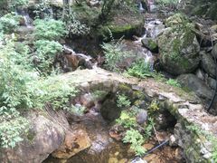 -驼梁风景区