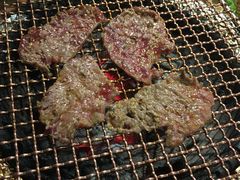 -范儿·嫂子烤肉·精致炭火烤肉(长治路店)
