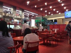 大堂-喜家德虾仁水饺(东海缤纷天地店)