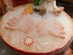 -蟹田居·活蟹料理(东城店)