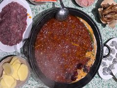 -五里关火锅(牛市口店)