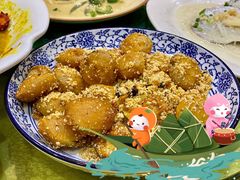-盛港湾海鲜食府(黄沙店)