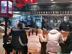 -火山屋台(新街口创始店)