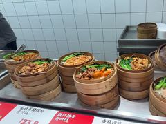 -72街荷叶饭(东方宝泰广场店)