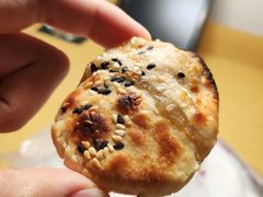 -朱阿根烧饼(赤峰路店)