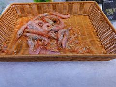 -川骄海鲜自助(河东店)