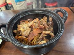 -斯丹姜母鸭·古法干香(涂门街总店)