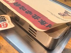 -钱锋炭缸烧烤(安达街直营二店)