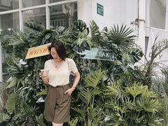 -CHILLAX轻乐时(侨建·Hi City店)