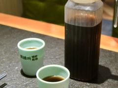 冰爽酸梅汤-蛙蛙叫·牛蛙烤鱼(北京总店)