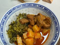 -永丰面馆(汉口路店)
