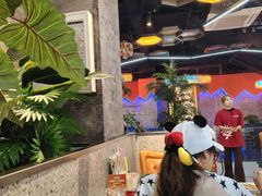 -亿牌牌东北烧烤(博物馆旗舰店)