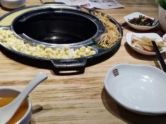 -韩宫宴烤肉·料理(武汉印象城店)