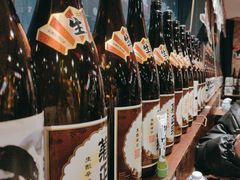 -小川洋风料理(汉街店)