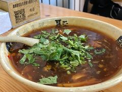 胡辣汤-昌顺马记小吃店(昌盛园店)