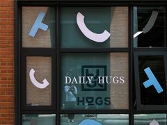 -HUGS coffee(东区店)