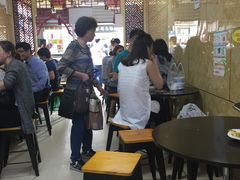 -黄胜记鼓浪屿肉松店(龙头路店)