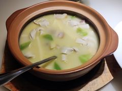 时令青笋腌笃鲜-淮扬府·游园京梦(北京SKP店)