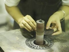 -五月木作·DIY木作文创体验店(北京路店)