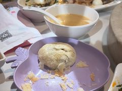 -云中鱼蒸汽石锅鱼(川沙百联店)