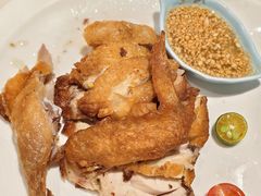 -青叶202都市餐厅(迪诺水镇店)