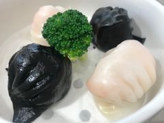 -皓粤臻品荟·地道广东菜