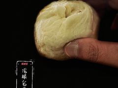-胡成记口蘑龙眼包子(盐道街店)