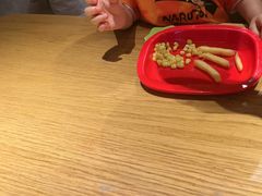 -菲滋意式餐厅(上虞万和城店)