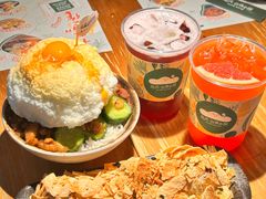 -岛风·台食小馆 ISLAND BISTRO(烟台山店)
