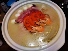 -金龙·打边炉(南京西路店)