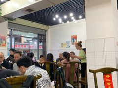 -蒋二哥美蛙鱼莊(天辰路店)