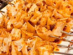 -玉善烧烤串城(长春总店)