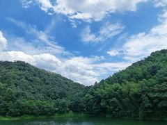 -石燕湖生态旅游景区