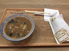-驴世家驴肉火烧·凉皮·胡辣汤(首经贸店)