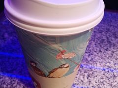 -茶颜悦色(雨花亭凯德二楼店)