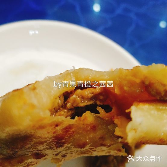 双盛东清真美食