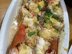-星奇缘·海鲜餐厅(东山美食地标店)