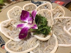 精品千层肚-小龙坎火锅(黄河店)