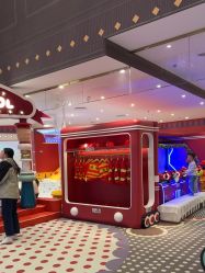 -MELAND CLUB亲子乐园•派对(虹桥万象城店)