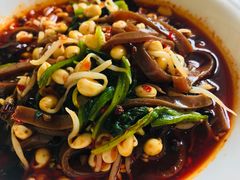 -临潼印象·特色陕菜