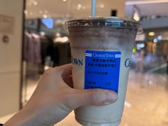 -CHARLIETOWN红茶公司(南京万象天地店)