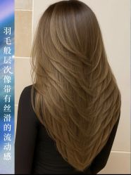 -YESIDO椰岛造型烫发染发