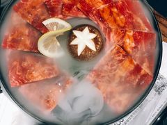 -九田家黑牛烤肉料理(中北镇店)