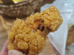 翅根-春苗炸鸡