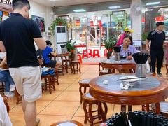 大堂-珍珍小食店(西华路店)