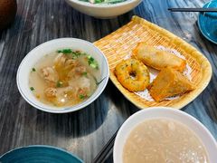 -安泰楼·佛跳墙创始人·传统闽味早茶·酒楼(三坊七巷闽菜地标店)