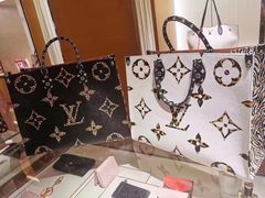 -路易·威登(香榭丽舍大道店)